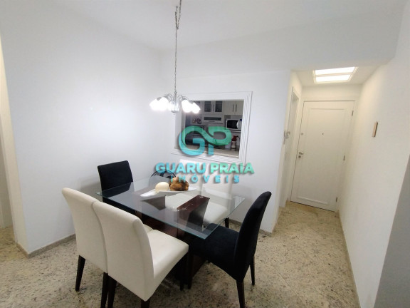 Imagem Apartamento com 3 Quartos à Venda, 93 m² em Enseada - Guarujá Imagem Apartamento com 3 Quartos à Venda, 93 m² em Enseada - Guarujá