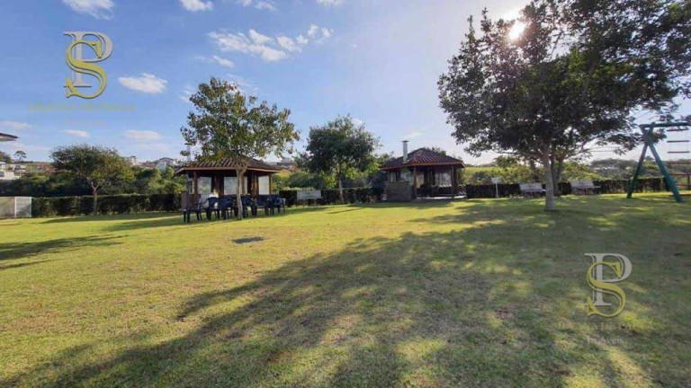 Imagem Terreno à Venda, 760 m² em Condomínio Fechado - Atibaia Imagem Terreno à Venda, 760 m² em Condomínio Fechado - Atibaia