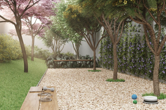 Imagem Apartamento com 2 Quartos à Venda, 68 m² em Jardim Das Acácias - São Paulo