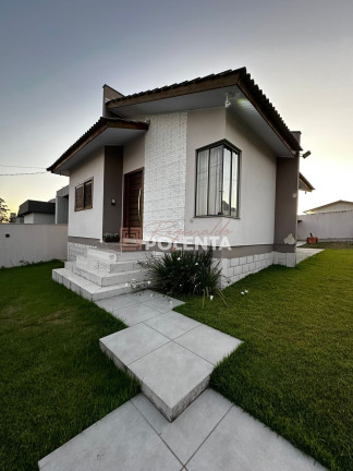 Imagem Casa com 2 Quartos à Venda, 69 m² em Presidente Vargas - Içara