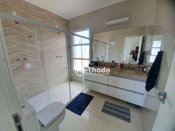 Imagem Casa com 4 Quartos à Venda, 307 m² em Pinheiro - Valinhos