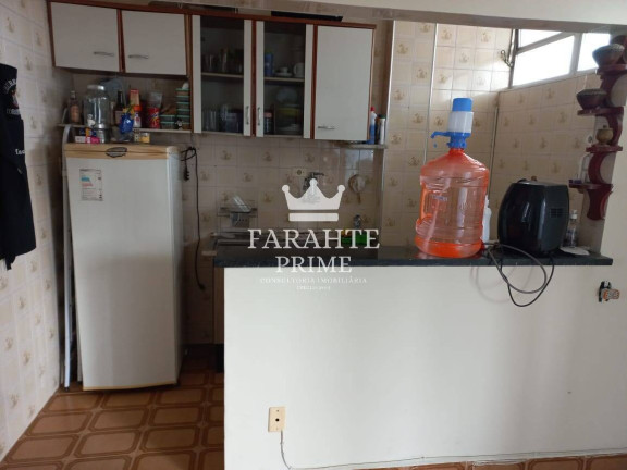 Imagem Apartamento com 2 Quartos à Venda, 54 m² em Gonzaga - Santos Imagem Apartamento com 2 Quartos à Venda, 54 m² em Gonzaga - Santos