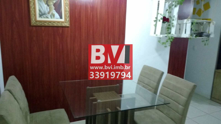 Imagem Apartamento com 3 Quartos à Venda, 60 m² em Vaz Lobo - Rio De Janeiro Imagem Apartamento com 3 Quartos à Venda, 60 m² em Vaz Lobo - Rio De Janeiro