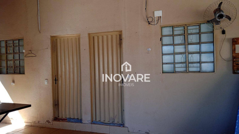 Imagem Fazenda à Venda, 276 m² em Centro - Buriti Alegre Imagem Fazenda à Venda, 276 m² em Centro - Buriti Alegre