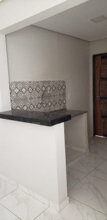 Imagem Casa com 3 Quartos à Venda, 160 m² em Mocambinho - Teresina