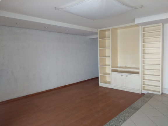 Imagem Cobertura com 3 Quartos à Venda, 165 m² em Centro - Taubaté Imagem Cobertura com 3 Quartos à Venda, 165 m² em Centro - Taubaté