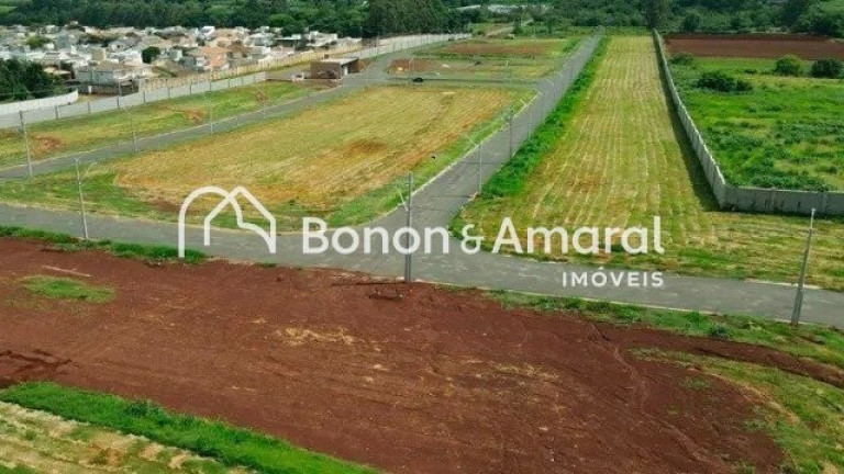 Imagem Terreno à Venda, 300 m² em Betel - Paulínia Imagem Terreno à Venda, 300 m² em Betel - Paulínia