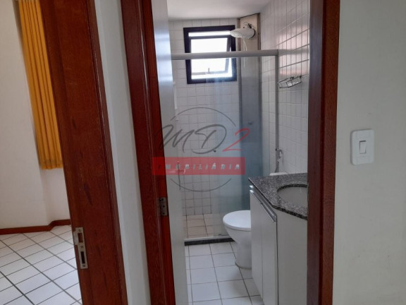 Imagem Apartamento com 3 Quartos para Alugar, 118 m² em Caseb - Feira De Santana Imagem Apartamento com 3 Quartos para Alugar, 118 m² em Caseb - Feira De Santana