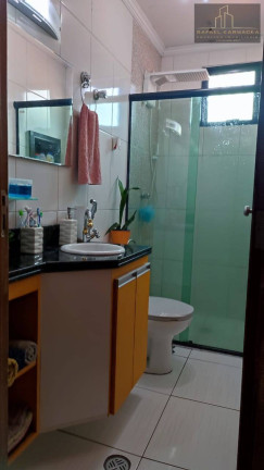 Imagem Casa de Condomínio com 2 Quartos à Venda, 65 m² em Veloso - Osasco