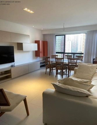 Imóvel com 3 Quartos à Venda, 113 m² em Pituba - Salvador