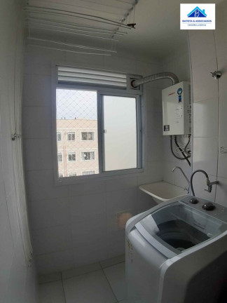 Imagem Apartamento com 2 Quartos à Venda, 47 m² em Vila Industrial - Campinas Imagem Apartamento com 2 Quartos à Venda, 47 m² em Vila Industrial - Campinas