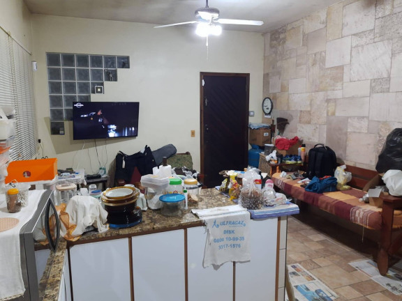 Imagem Casa com 2 Quartos à Venda, 500 m² em Boracéia - Bertioga