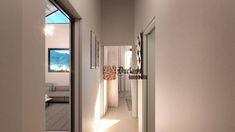 Imagem Casa com 3 Quartos à Venda, 108 m² em Jardim Estância Brasil - Atibaia
