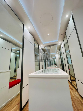 Imagem Apartamento com 2 Quartos à Venda, 322 m² em Centro - Santana De Parnaíba