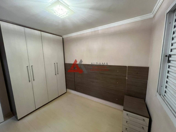 Imagem Apartamento com 2 Quartos à Venda, 52 m² em Vila Jaraguá - São Paulo