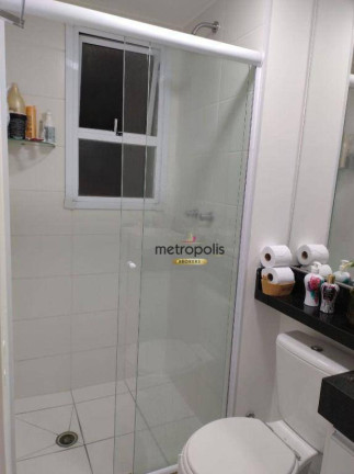 Imagem Apartamento com 2 Quartos à Venda, 54 m² em Centro - São Bernardo Do Campo Imagem Apartamento com 2 Quartos à Venda, 54 m² em Centro - São Bernardo Do Campo