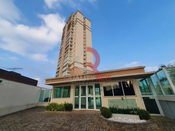 Apartamento com 3 Quartos à Venda, 94 m² em Vila Maria Alta - São Paulo