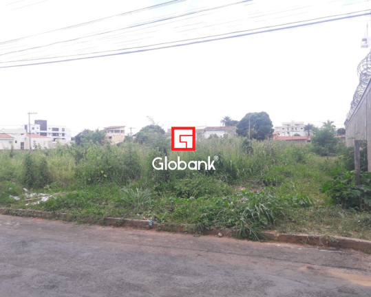 Imagem Terreno à Venda, 452 m² em Augusta Mota - Montes Claros