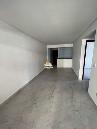 Imagem Apartamento com 2 Quartos à Venda, 78 m² em Canto Do Forte - Praia Grande
