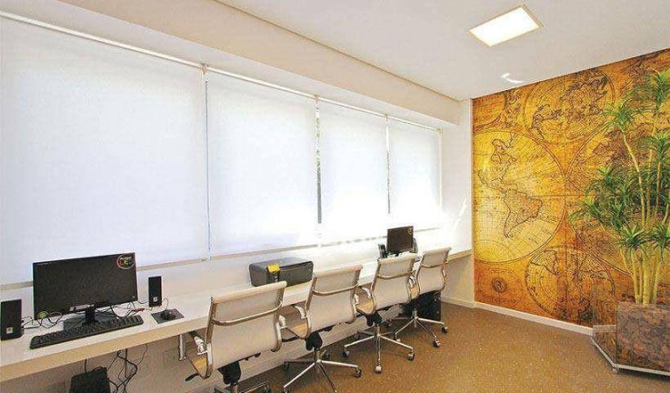 Imagem Apartamento com 2 Quartos à Venda, 62 m² em Parque Mandaqui - São Paulo
