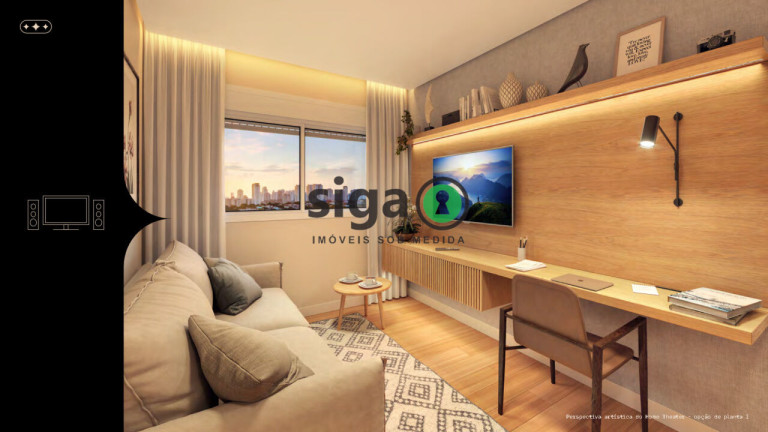 Imagem Apartamento com 3 Quartos à Venda, 94 m² em Vila Andrade - São Paulo Imagem Apartamento com 3 Quartos à Venda, 94 m² em Vila Andrade - São Paulo