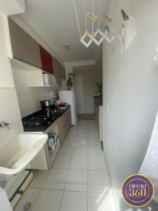 Imagem Apartamento com 2 Quartos à Venda, 51 m² em Vila São Paulo - Ferraz De Vasconcelos