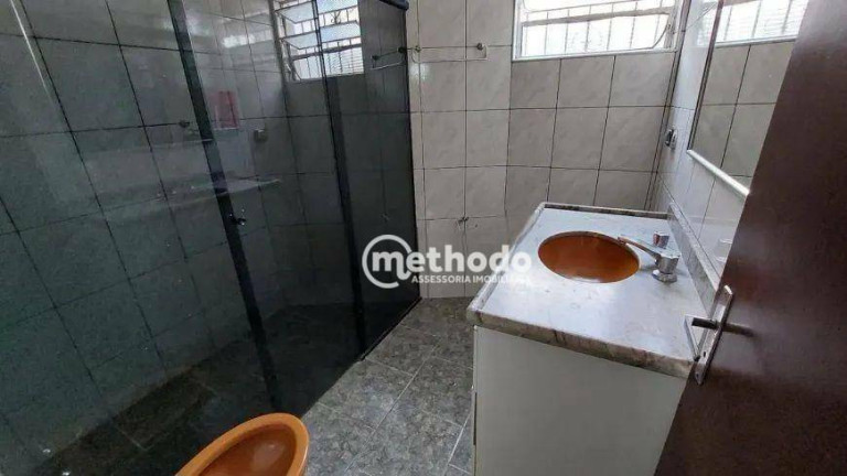 Imagem Casa com 3 Quartos à Venda, 149 m² em Jardim Chapadão - Campinas Imagem Casa com 3 Quartos à Venda, 149 m² em Jardim Chapadão - Campinas