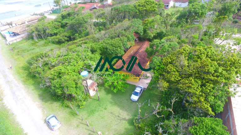 Imagem Casa com 3 Quartos à Venda, 150 m² em Mariluz - Itapoá