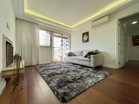 Imagem Apartamento com 5 Quartos à Venda, 243 m² em Vila Mascote - São Paulo Imagem Apartamento com 5 Quartos à Venda, 243 m² em Vila Mascote - São Paulo