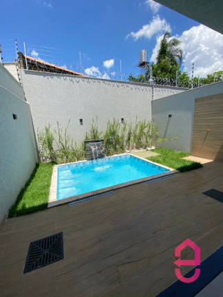 Imagem Sobrado com 3 Quartos à Venda, 190 m² em Jardim Presidente - Goiânia Imagem Sobrado com 3 Quartos à Venda, 190 m² em Jardim Presidente - Goiânia