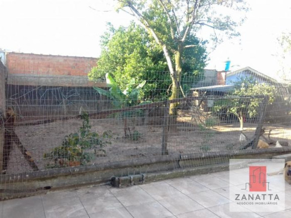 Imagem Casa com 2 Quartos à Venda,  em Tamandaré - Esteio