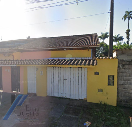 Casa com 4 Quartos à Venda, 101 m² em Jardim Carolina - Ubatuba