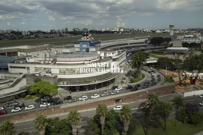 Imagem Sala Comercial à Venda, 51 m² em Campo Belo - São Paulo Imagem Sala Comercial à Venda, 51 m² em Campo Belo - São Paulo