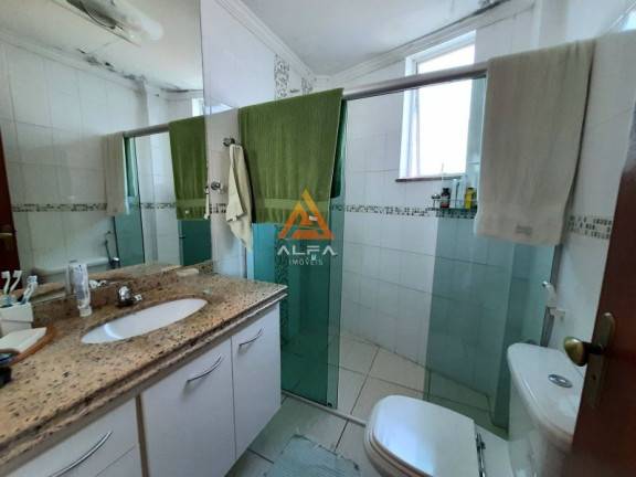 Imagem Apartamento com 3 Quartos à Venda, 100 m²