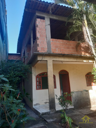 Imagem Casa com 3 Quartos à Venda, 120 m² em Cocal - Vila Velha Imagem Casa com 3 Quartos à Venda, 120 m² em Cocal - Vila Velha