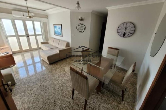 Apartamento com 3 Quartos à Venda, 95 m² em Pedregulho - Guaratinguetá