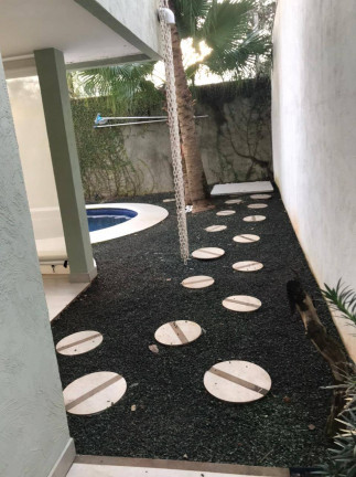 Casa com 4 Quartos para Alugar, 400 m² em Alphaville - Santana De Parnaíba
