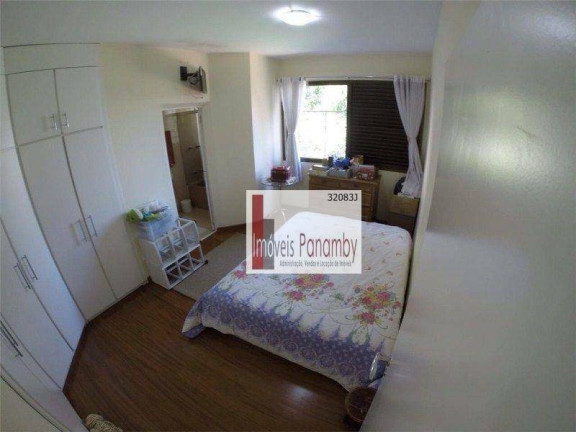 Imagem Apartamento com 4 Quartos à Venda ou Locação, 180 m² em Vila Andrade - São Paulo