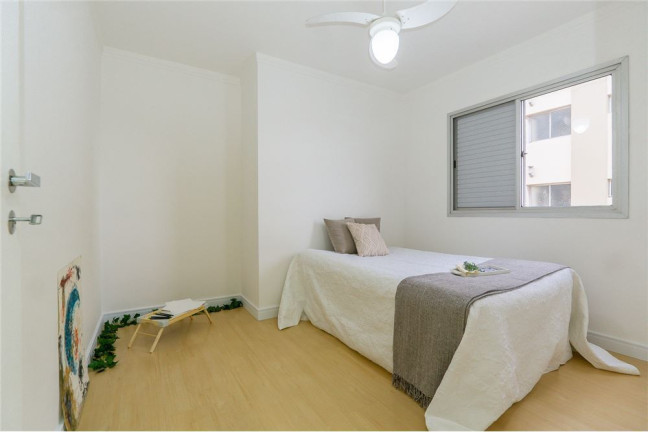 Imagem Apartamento com 2 Quartos à Venda, 70 m² em Vila Alexandria - São Paulo Imagem Apartamento com 2 Quartos à Venda, 70 m² em Vila Alexandria - São Paulo