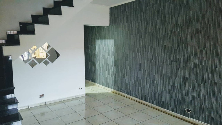 Imagem Sobrado com 3 Quartos à Venda, 150 m² em Vila Camilópolis - Santo André Imagem Sobrado com 3 Quartos à Venda, 150 m² em Vila Camilópolis - Santo André