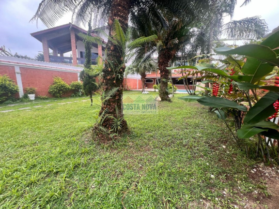 Imagem Casa com 3 Quartos à Venda, 110 m² em Flórida - Praia Grande Imagem Casa com 3 Quartos à Venda, 110 m² em Flórida - Praia Grande