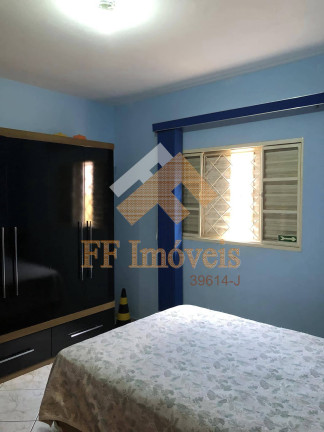 Imagem Casa com 4 Quartos à Venda, 275 m² em Parque Dos Timburis - São Carlos
