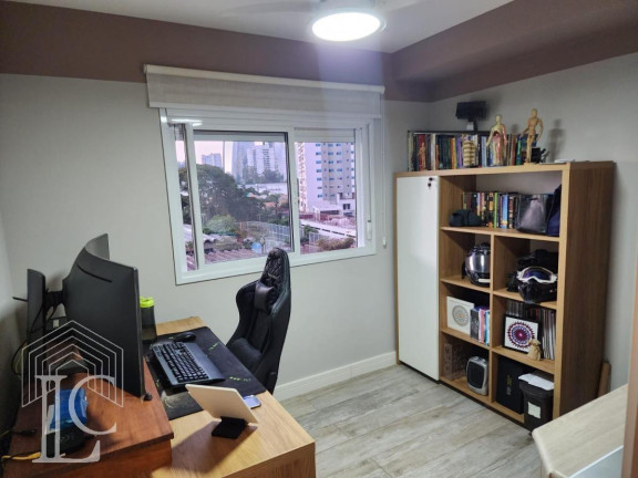 Imagem Apartamento com 2 Quartos à Venda, 68 m² em Santo Amaro - São Paulo