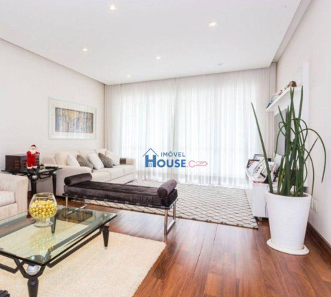 Imagem Apartamento com 4 Quartos à Venda, 225 m² em Perdizes - São Paulo