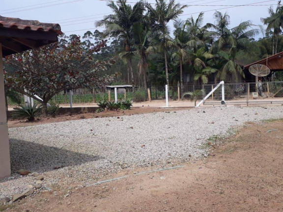 Imagem Chácara com 2 Quartos à Venda, 4.341 m² em Oliveira - Tijucas Imagem Chácara com 2 Quartos à Venda, 4.341 m² em Oliveira - Tijucas