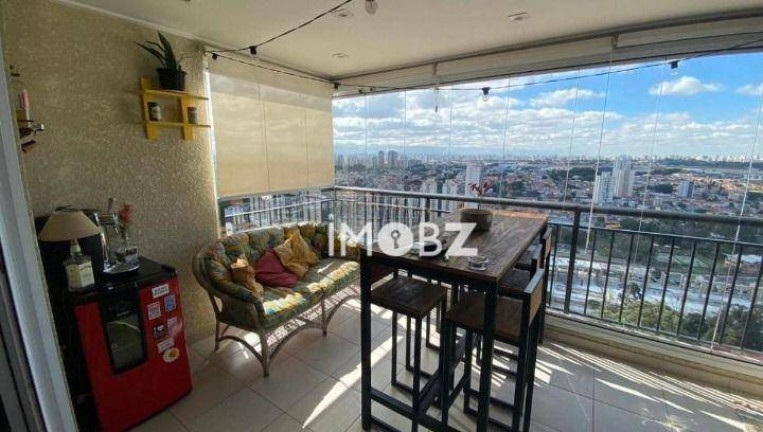 Imagem Imóvel com 2 Quartos à Venda, 83 m² em Campo Belo - São Paulo