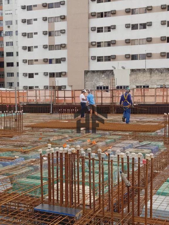 Imagem Apartamento com 2 Quartos à Venda, 48 m² em Boa Viagem - Recife