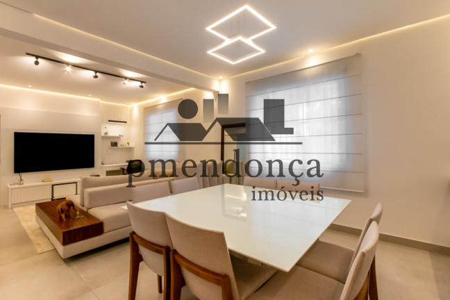 Imagem Apartamento com 2 Quartos à Venda, 92 m² em Higienópolis - São Paulo