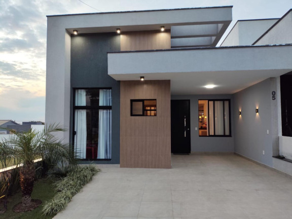 Imagem Casa de Condomínio com 3 Quartos à Venda, 95 m² em Condomínio Villagio Ipanema - Sorocaba Imagem Casa de Condomínio com 3 Quartos à Venda, 95 m² em Condomínio Villagio Ipanema - Sorocaba