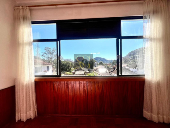 Imagem Casa de Condomínio com 4 Quartos à Venda, em Alto - Teresópolis Imagem Casa de Condomínio com 4 Quartos à Venda, em Alto - Teresópolis